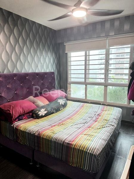 Premium HDB for Sale in  296A Bukit Batok Street 22 - Image 1